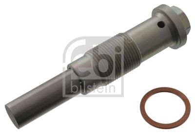 Siksnas spriegotājs, Zobsiksna FEBI BILSTEIN 46371