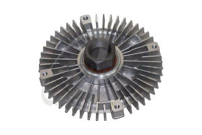 TRUCKTEC AUTOMOTIVE 0811008 Sajūgs, Radiatora ventilators