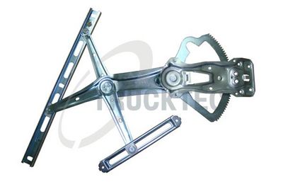 Stikla pacelšanas mehānisms TRUCKTEC AUTOMOTIVE 02.53.113