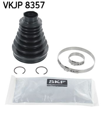 Комплект пыльника, приводной вал SKF VKJP 8357