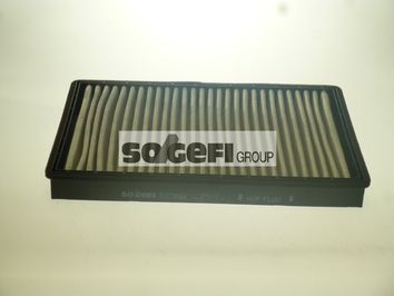 Filtrs, Salona telpas gaiss PURFLUX AHC307