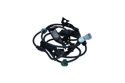 Devējs, Riteņu griešanās ātrums KAMOKA 1060781