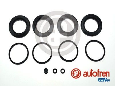 Ремкомплект, тормозной суппорт AUTOFREN SEINSA D42621