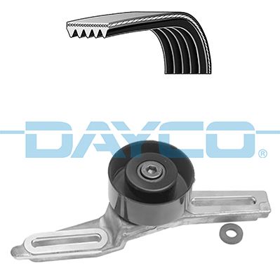 Поликлиновой ременный комплект DAYCO KPV685