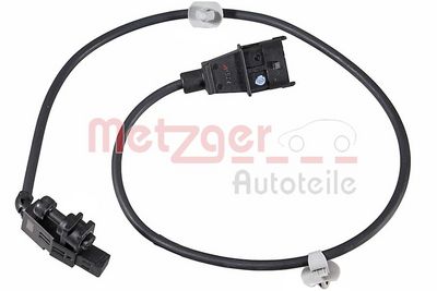 Датчик импульсов METZGER 0902296
