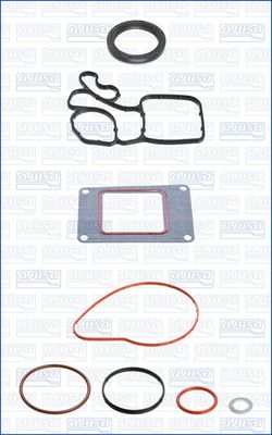 Blīvju komplekts, Motora bloks AJUSA 54347000