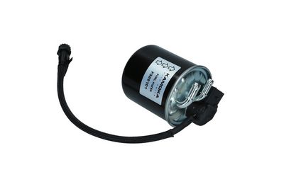 Топливный фильтр KAMOKA F322101