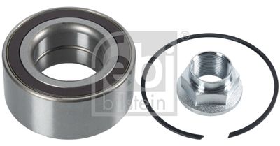 Riteņa rumbas gultņa komplekts FEBI BILSTEIN 100177