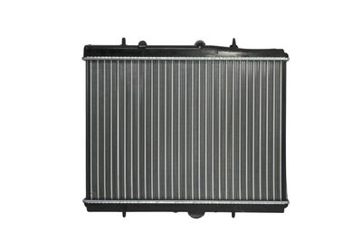 Radiators, Motora dzesēšanas sistēma KAMOKA 7705320