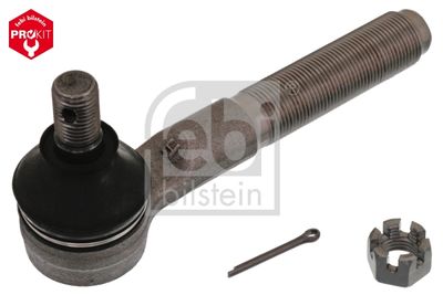 Наконечник поперечной рулевой тяги FEBI BILSTEIN 43144