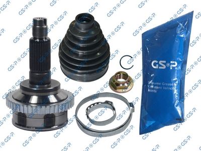 Шарнирный комплект, приводной вал GSP 827032