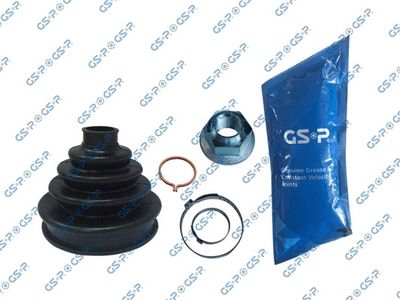 Комплект пыльника, приводной вал GSP 780619