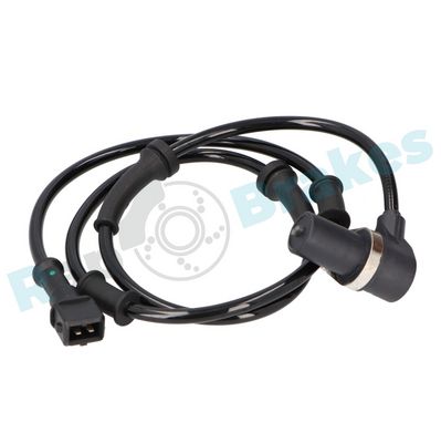 Датчик, частота вращения колеса RAP BRAKES R-A0258