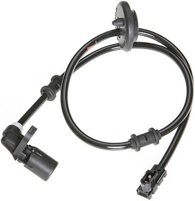 Devējs, Riteņu griešanās ātrums HELLA 6PU 010 039-451