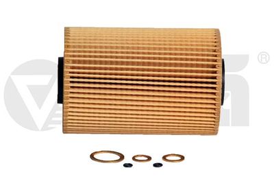 Масляный фильтр vika 19993901