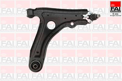 Neatkarīgās balstiekārtas svira, Riteņa piekare FAI AutoParts SS270
