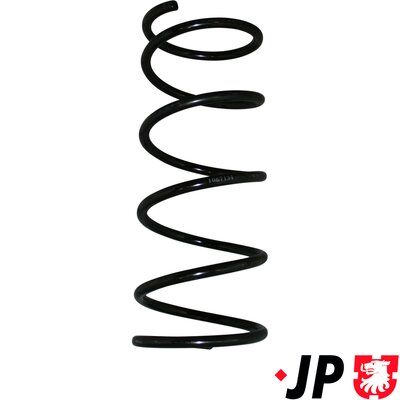 Пружина ходовой части JP GROUP 1542200900