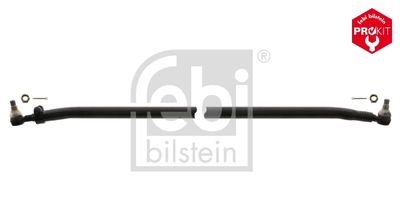 Поперечная рулевая тяга FEBI BILSTEIN 28456