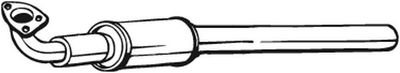 Катализатор BOSAL 099-780