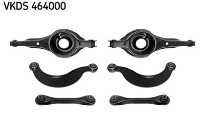 Ремкомплект, подвеска колеса SKF VKDS 464000