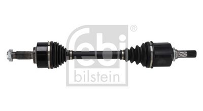 Приводной вал FEBI BILSTEIN 199948