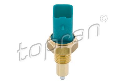 Выключатель, фара заднего хода TOPRAN 721 074