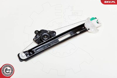 Стеклоподъемник ESEN SKV 01SKV123