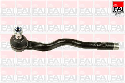 Наконечник поперечной рулевой тяги FAI AutoParts SS1015