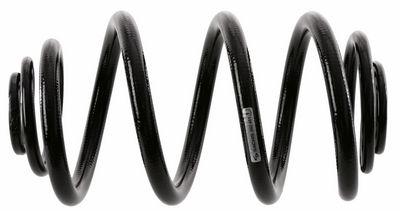 Пружина ходовой части SACHS 992 461