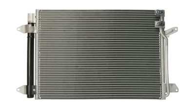 Конденсатор, кондиционер BOSCH 1 986 AD2 270