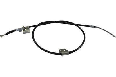 Тросик, cтояночный тормоз KAVO PARTS BHC-6614