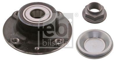 Rattalaagrikomplekt FEBI BILSTEIN 28264