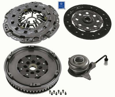 Комплект сцепления SACHS 2290 601 066