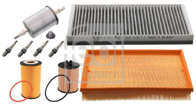 Комплект деталей, технический осмотр FEBI BILSTEIN 38223