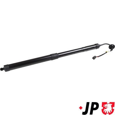 Электромотор, задняя дверь JP GROUP 4981202380