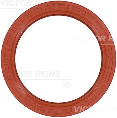Уплотняющее кольцо, коленчатый вал VICTOR REINZ 81-15287-40