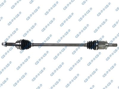 Приводной вал GSP 201823