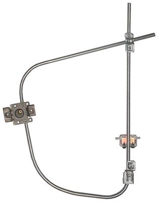 Стеклоподъемник VALEO 851715