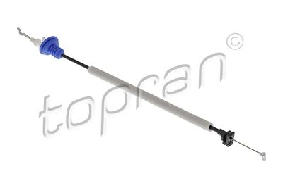 Trose, Durvju slēdzene TOPRAN 118 402