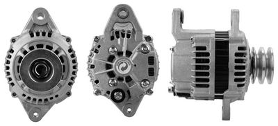 Ģenerators LUCAS LRA02848