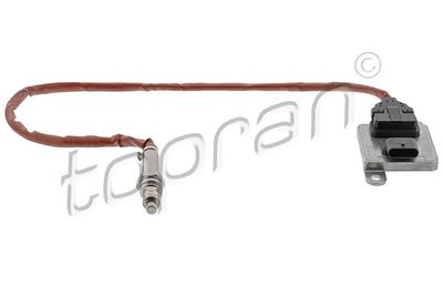 NOx-датчик, NOx-катализатор TOPRAN 410 868