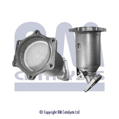 Katalizators BM CATALYSTS BM91066H
