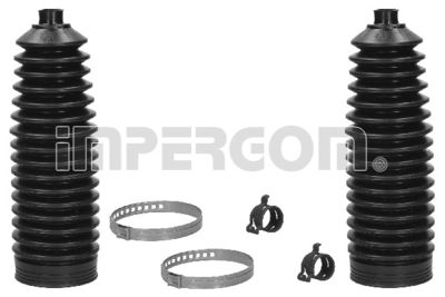 Putekļusargu komplekts, Stūres iekārta ORIGINAL IMPERIUM 33334/TE