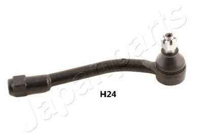 Наконечник поперечной рулевой тяги JAPANPARTS TI-H24L