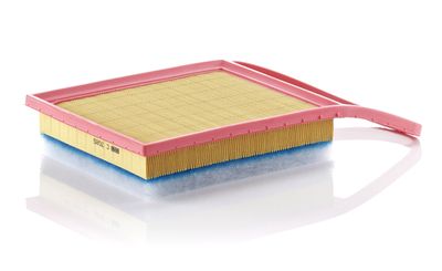 Воздушный фильтр MANN-FILTER C 3585