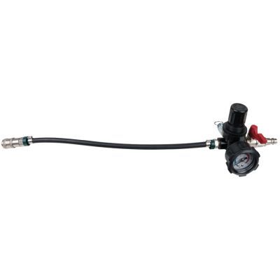 Adapteris, Turbokompresora/Pūtes sistēma KS TOOLS 460.2481