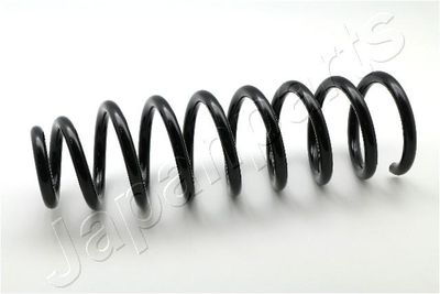 JAPANPARTS ZC5534C Balstiekārtas atspere
