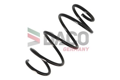Balstiekārtas atspere DACO 801301