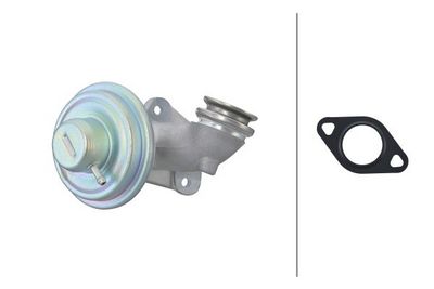 Клапан возврата ОГ HELLA 6NU 014 865-471