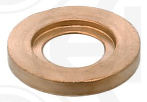 Уплотняющее кольцо, выключатель с гидропроводом ELRING 049.100